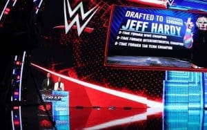 When WWE Told Superstars About Their Draft Status On SmackDown