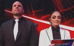 WWE Reveals Even More Draft Picks After SmackDown