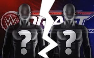 WWE Draft Broke Up Key Superstar Programs WWE Breaks Up More Teams In Draft After RAW