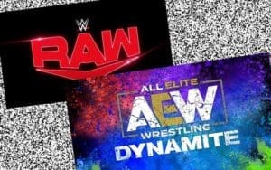 AEW Is Consistently Beating WWE In Key Viewership Demographic