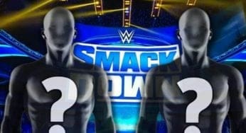 WWE Announces Big Clash At The Castle Rematch For SmackDown Season Premiere