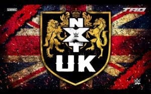 WWE NXT 2.0 Stars Added To WWE UK Main Roster Tour