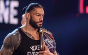 Paul Heyman Gives Spoiler For Roman Reigns' Match Against Big E At Survivor Series
