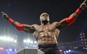 Bobby Lashley Says WWE Has Great Wrestlers & Superstars Bobby Lashley Says WWE Has Great Wrestlers & Superstars