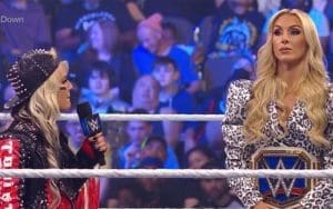 Charlotte Flair Says Toni Storm Is Not Worthy Of Being Taken Seriously Charlotte Flair Says Toni Storm Is Not Worthy Of Being Taken Seriously