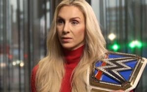 Charlotte Flair Fires Back At Critics Who Are Tired Of Seeing Her Win Titles In WWE