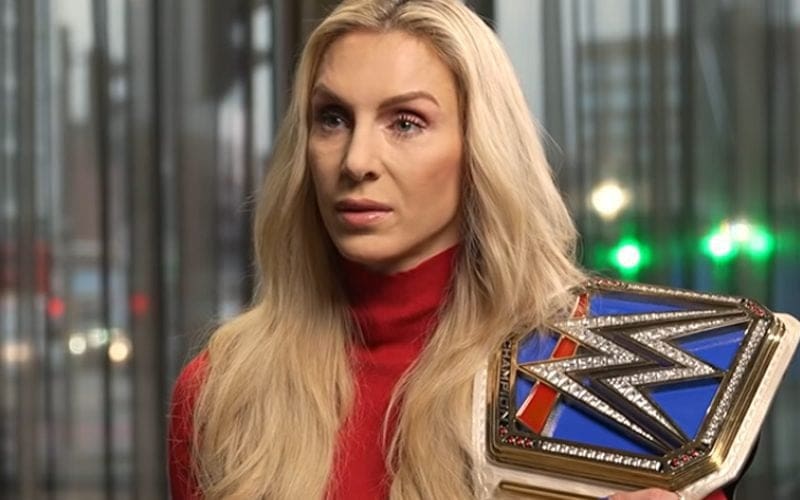Charlotte Flair Tells Mickie James To Wait In Line After Recent Challenge