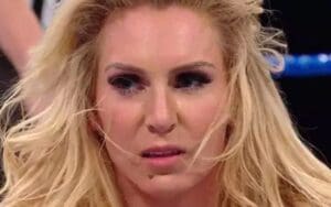 Charlotte Flair Reacts To Fans Claiming She Was Handed Opportunities In WWE Charlotte Flair Reacts To Fans Claiming She Was Handed Opportunities In WWE