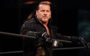 Chris Jericho Claims To Have Taken An Undertaker-Like Role In AEW Chris Jericho Explains Why Winning In Key Demographic Is Important To AEW