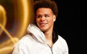 Dante Martin Is ‘Doing Fine’ After Recent Injury Scare Eddie Kingston Helping Dante Martin With His Promos