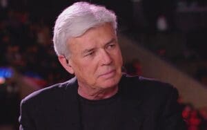 Ember Moon's WWE Release Really Surprised Eric Bischoff