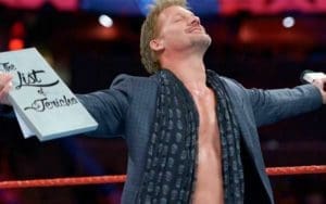 Chris Jericho Explains Why He Constantly Reinvented Himself In WWE Chris Jericho Explains Why He Constantly Reinvented Himself In WWE