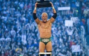 Bruce Prichard Says Mr. Kennedy Was Allergic To Success In WWE