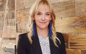 WWE's Chief Financial Officer Kristina Salen Stepping Down One Day After Quarterly Earnings Call