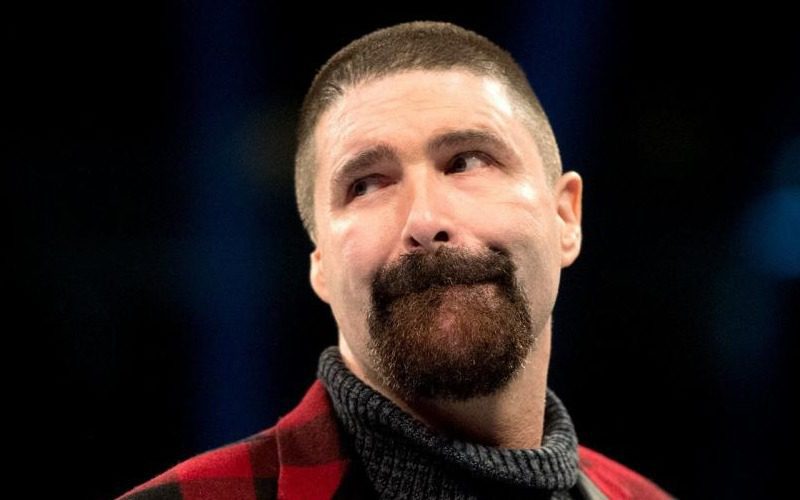 Mick Foley Speaks Out About Recent WWE Roster Cuts