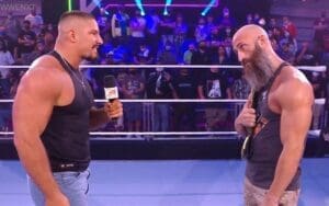 Infamous 'Steiner Math' Promo Referenced During NXT 2.0