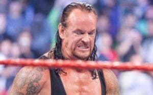 Jim Ross Says The Undertaker’s Wrestling Intelligence Is Underrated Undertaker Says It's Time To Leave His Deadman Character Behind