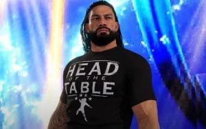 New Screenshots From WWE 2K22 Revealed