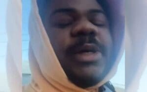 Seth Rollins' Attacker Drops Crazy Video After Getting Out Of Lockup