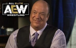 Paul Heyman Shares His Thoughts On AEW's Current Product