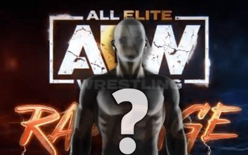 Ex WWE Superstar Set For AEW Rampage Debut Tonight