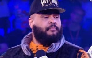 Top Dolla Recalls Incident With WWE Producers Before His Release