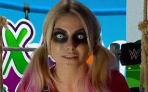 Alexa Bliss Needs Time To Heal Before Returning To WWE Alexa Bliss Needs Time To Heal Before Returning To WWE