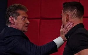 Austin Theory Tweets Star Wars Graphic Amid Angle With Vince McMahon Austin Theory Tweets Star Wars Graphic Amid Angle With Vince McMahon