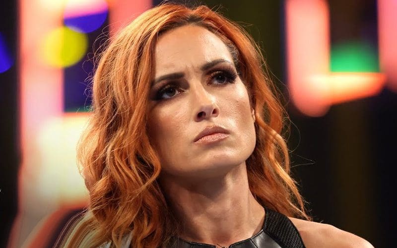 becky lynch aew