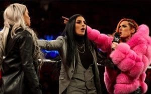 WWE Using Recent Releases On Raw Thought To Be In Poor Taste Internally WWE Using Recent Releases On Raw Thought To Be In Poor Taste Internally