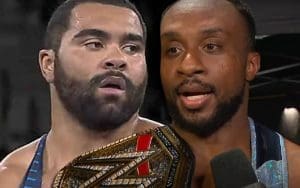 Big E Is All For Defending WWE Title Against Gable Steveson Big E Is All For Defending WWE Title Against Gable Steveson