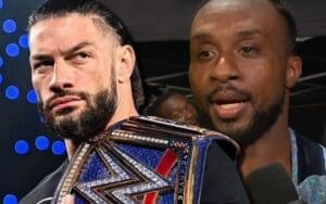 Big E Says People Don't Realize Just How Good Roman Reigns Really Is
