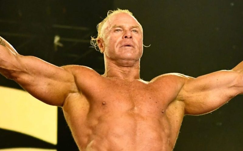 Billy Gunn Addresses His Absence From D-Generation X’s Reunion On WWE RAW