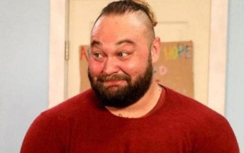Bray Wyatt Trends With Cryptic Tweet After WWE Releases