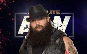 AEW Releases Tribute To Bray Wyatt After His Passing AEW Made Plans To Bring In Bray Wyatt
