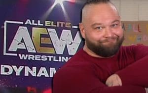 AEW Has Not Entered Into Contract Talks With Bray Wyatt AEW Has Not Entered Into Contract Talks With Bray Wyatt