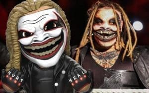 WWE Keeps Dropping New Bray Wyatt Merchandise As His Non-Compete Clause Runs Up WWE Keeps Dropping New Bray Wyatt Merchandise As His Non-Compete Clause Runs Up