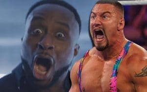 Big E Says Bron Breakker Blew His Mind In WWE NXT 2.0 Big E Says Bron Breakker Blew His Mind In WWE NXT 2.0