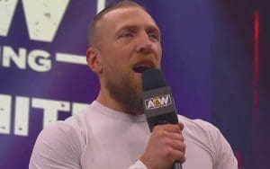 Bryan Danielson Asked Jon Moxley Whether He Should Join AEW Booker T Is All About AEW's Booking For Bryan Danielson
