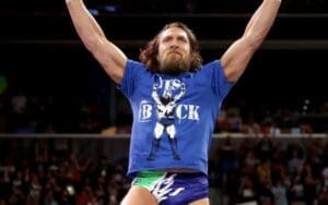 Bryan Danielson Reveals His Favorite Time During WWE Run