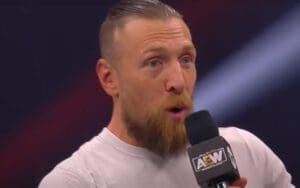 Bryan Danielson Wants A More Unleashed Match With Jon Moxley In AEW Bryan Danielson Shares His Thoughts On Recent WWE & ROH Releases