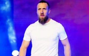 Bryan Danielson Set To Wrestle NJPW Star On AEW Dynamite Next Week