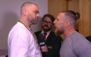 AEW Rampage Sees Viewership Boost With Bryan Danielson vs Eddie Kingston Match AEW Rampage Sees Viewership Boost With Bryan Danielson vs Eddie Kingston Match