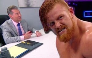 Buddy Matthews Reacts To WWE’s Missing Egg Storyline Buddy Matthews Reacts To WWE's Missing Egg Storyline