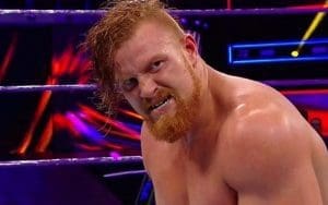 Buddy Matthews Blasts WWE Storylines Buddy Matthews Blasts WWE Storylines