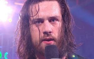 Cameron Grimes Debuts New Look On WWE NXT 2.0