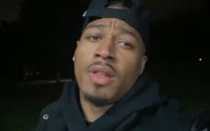 Carmelo Hayes Isn't Worried About Veterans In WWE NXT