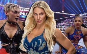 Charlotte Flair Says Rhea Ripley & Bianca Belair Are The Future WWE’s Women’s Division Charlotte Flair Says Rhea Ripley & Bianca Belair Are The Future WWE's Women’s Division
