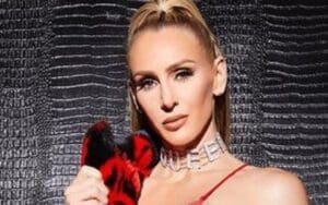 Charlotte Flair Drops Striptease Photo Before Survivor Series