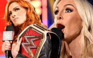 Seth Rollins Says Becky Lynch & Charlotte Flair Reached The Boiling Point Seth Rollins Says Becky Lynch & Charlotte Flair Reached The Boiling Point